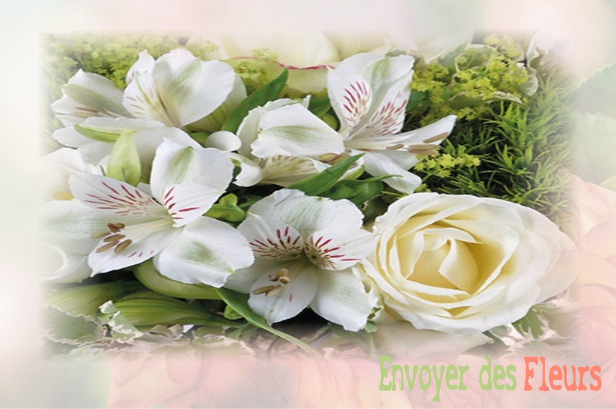 envoyer des fleurs à à SAINT-GERVAIS-DU-PERRON